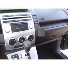 Brodit ProClip Placed below air vent